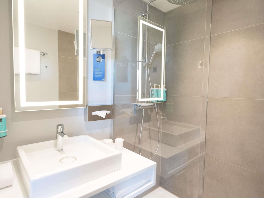 Novotel Angers Centre Gare — Angers — photo 5