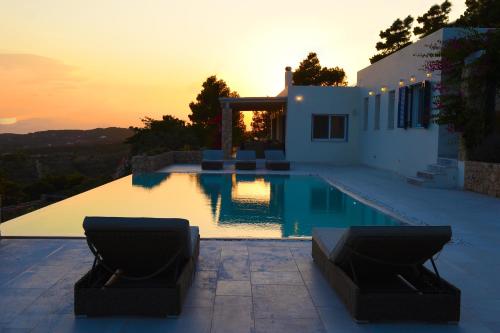 Villa Gournes Resort — Porto Cheli — photo 4