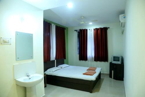 Hotel Abhiraj in Ratnagiri, India