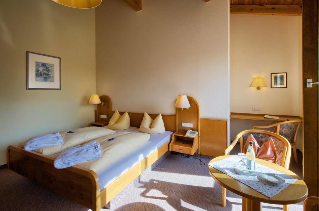 Hotel Suggenbad — Waldkirch — photo 4