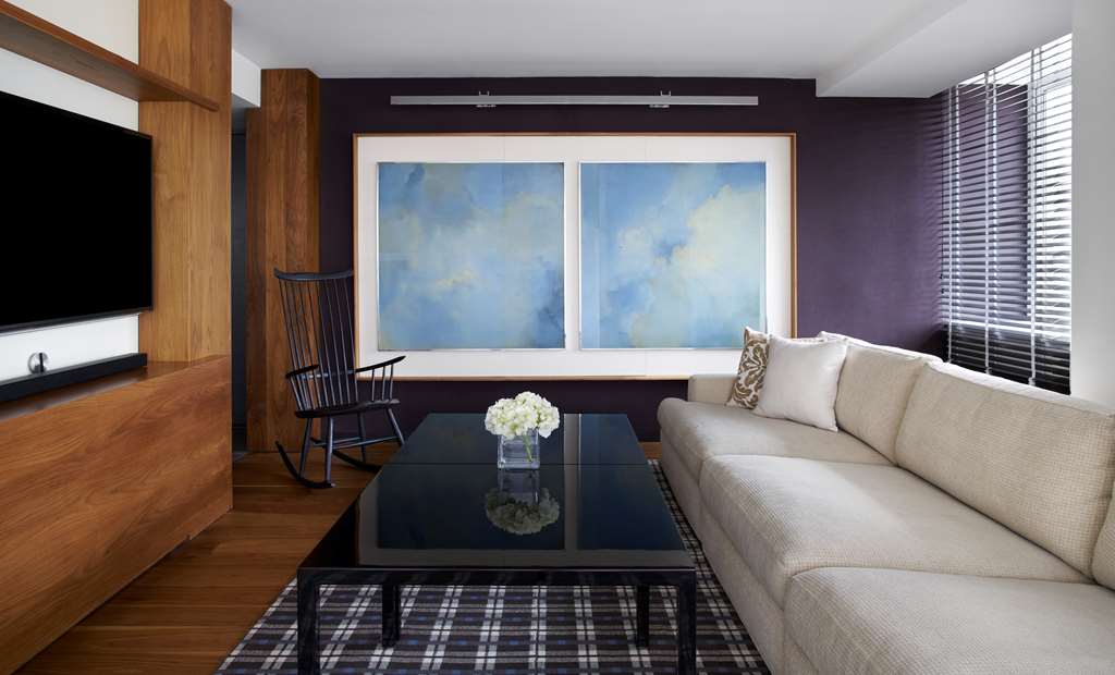 Park Hyatt Washington - photo 21