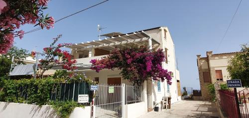 Elios casevacanze sulla spiaggia — 4-Star Luxury Hotel in Alcamo, Italy