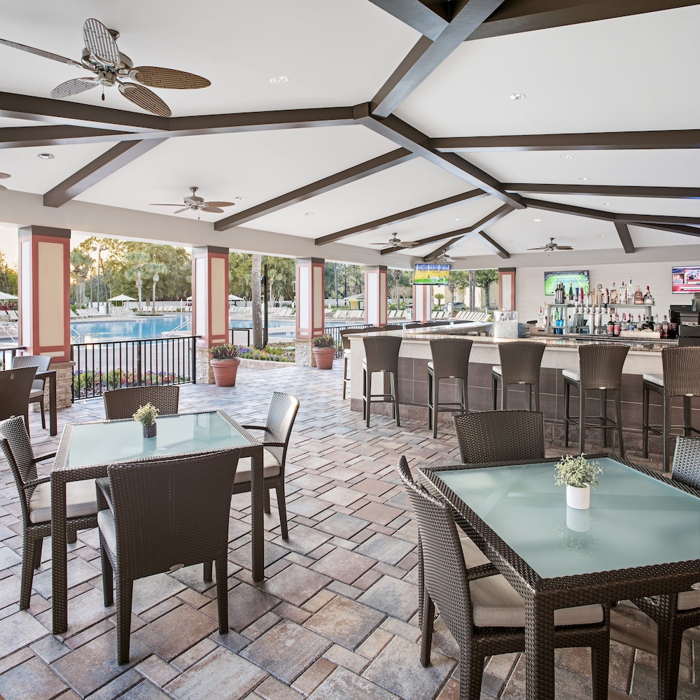 Sheraton Vistana Resort Villas Lake Buena Vista Orlando - photo 95