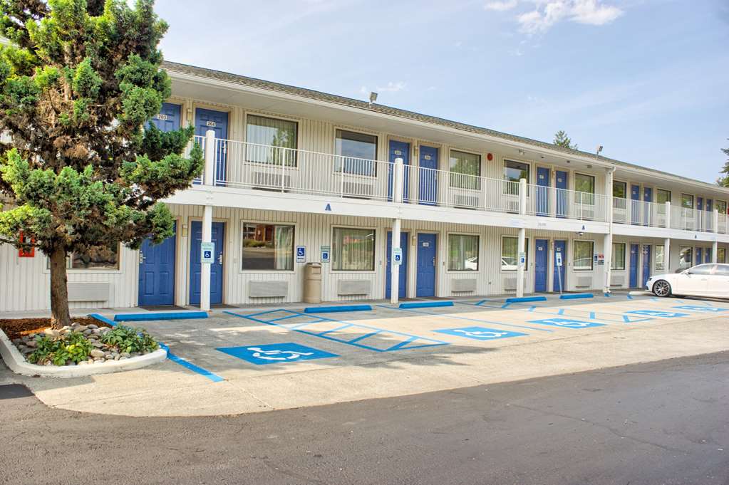 Motel6 Seattle WA South - photo 16