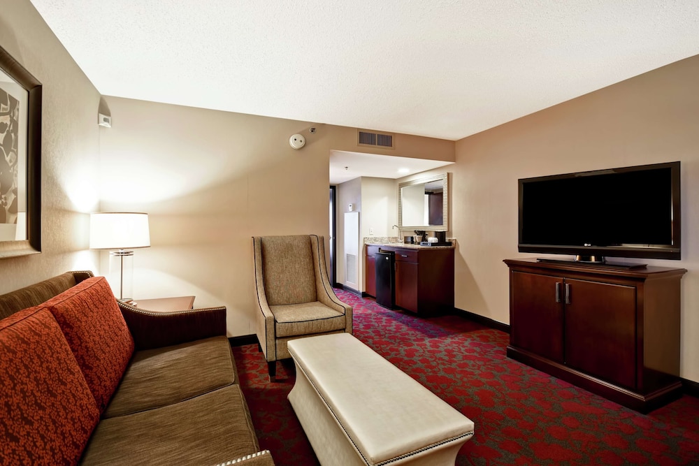 Embassy Suites by Hilton Dulles Airport - photo 28