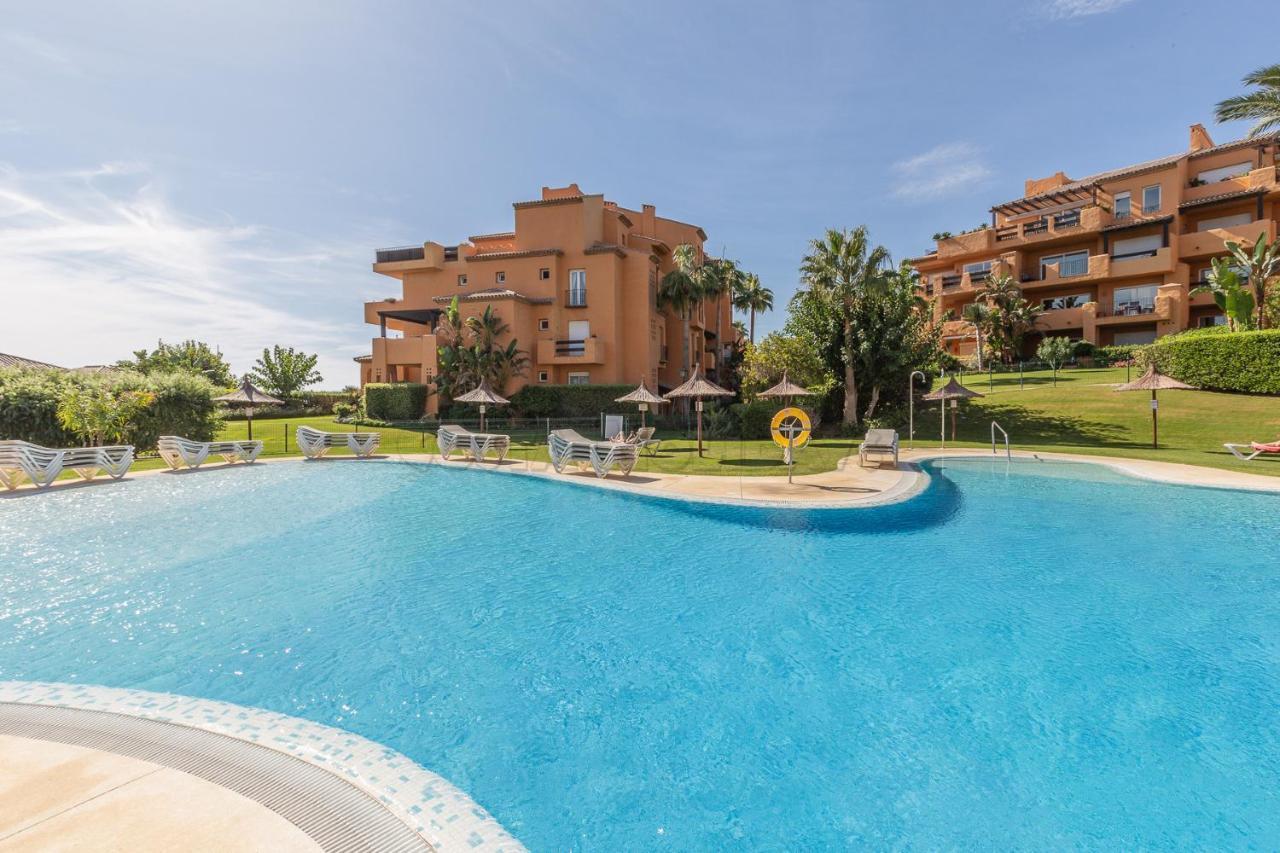 Los Granados 2111 — 4-Star Luxury Hotel in Manilva, Spain
