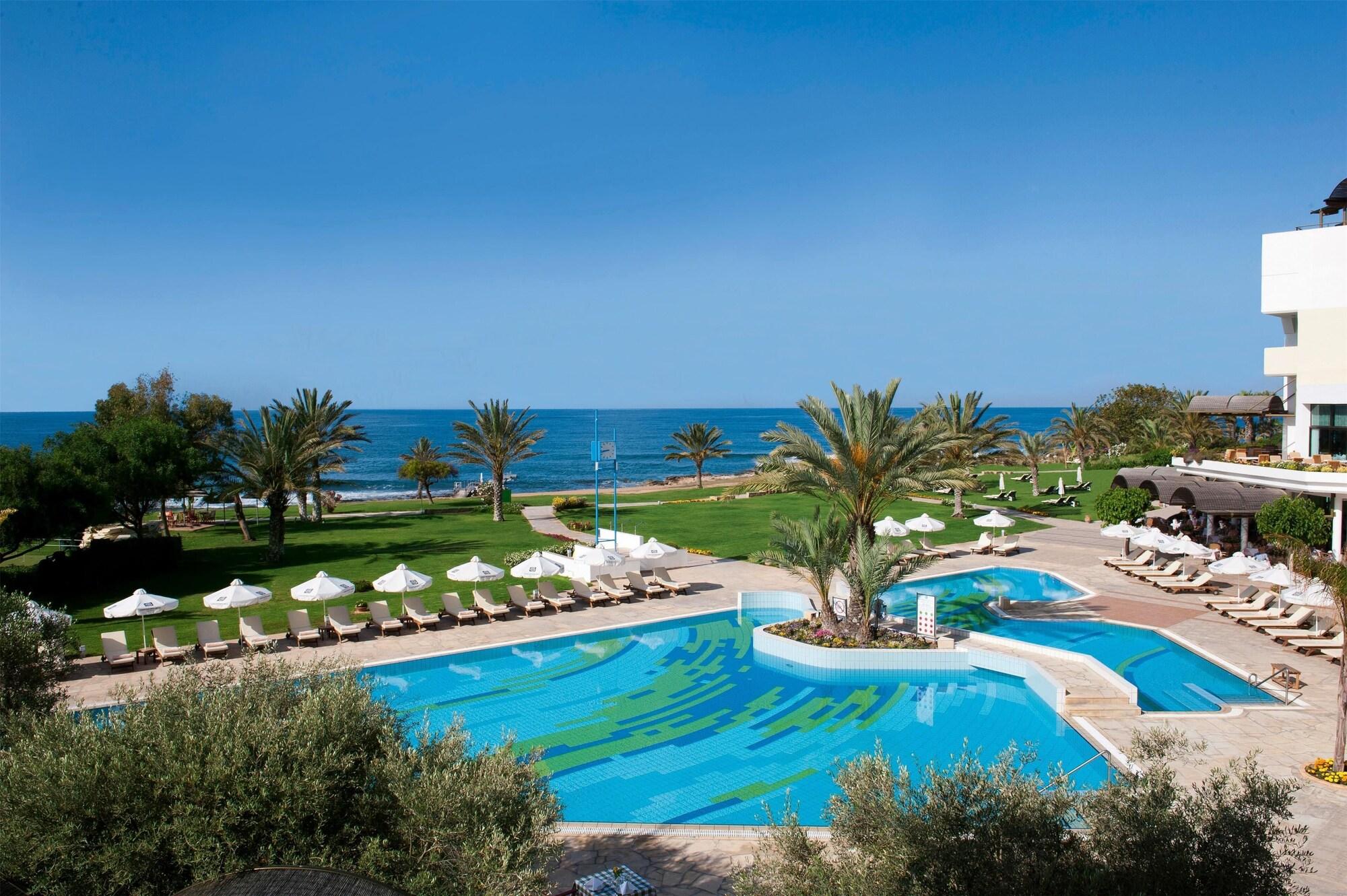 Constantinou Bros Athena Royal Beach Hotel Adults Only in Paphos, Cyprus