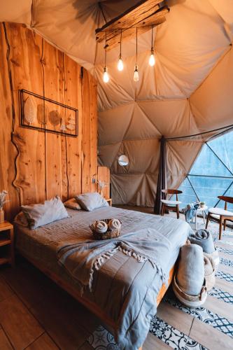 Green Noise Glamping - last minute hotel in Unknown City