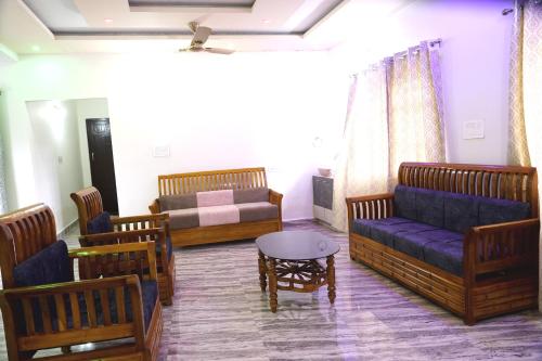 Mulberry Stay — Madikeri — photo 5