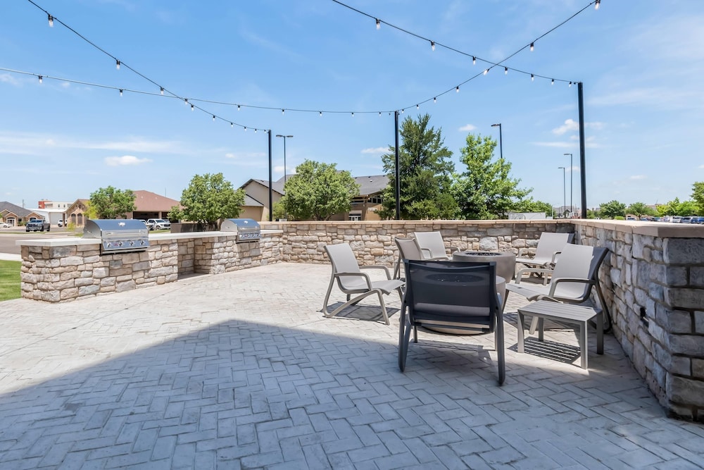 Everhome Suites Amarillo West Medical Center - photo 32