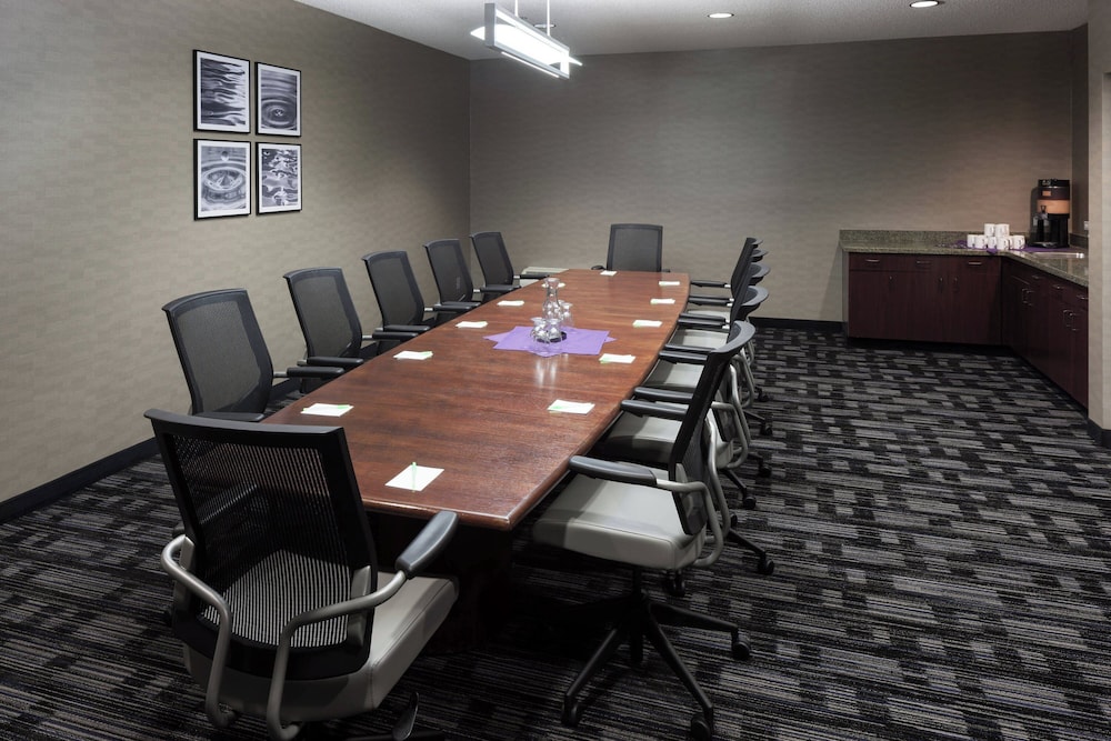 SpringHill Suites by Marriott Boise ParkCenter - photo 59