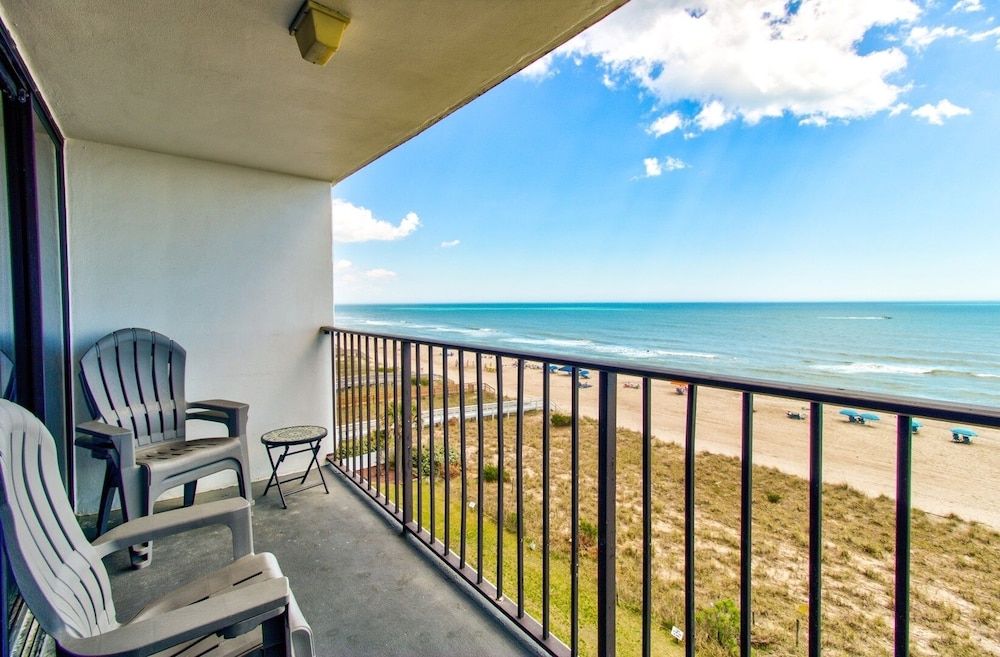 0607 Just Beachy by Atlantic Towers - photo 20