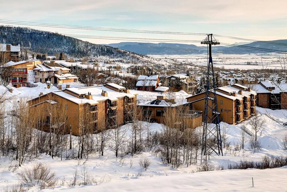 Ski Inn Condominiums by Resort Lodging Company - photo 87