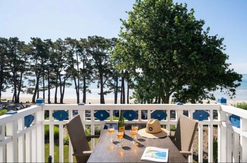 Cap Coz Sea Side Fouesnant — Fouesnant