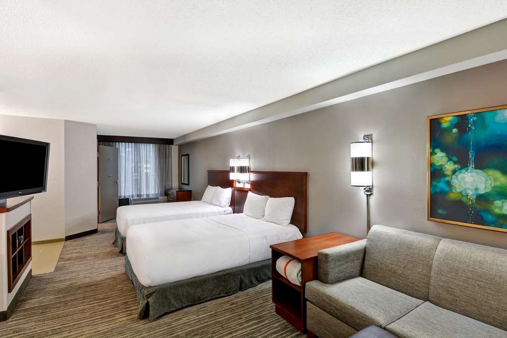Hyatt Place Birmingham Hoover - photo 39