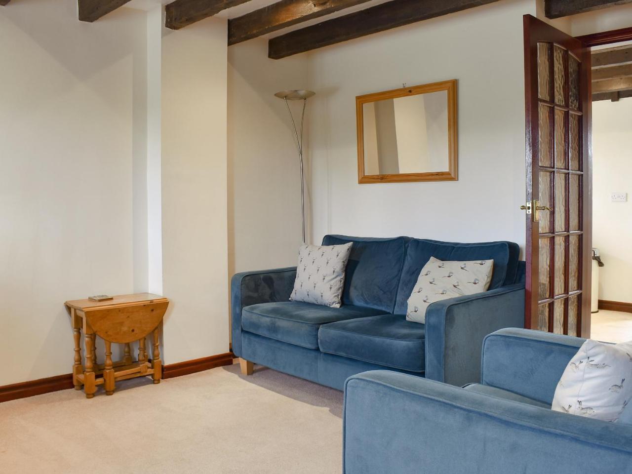 Black Bull Cottage