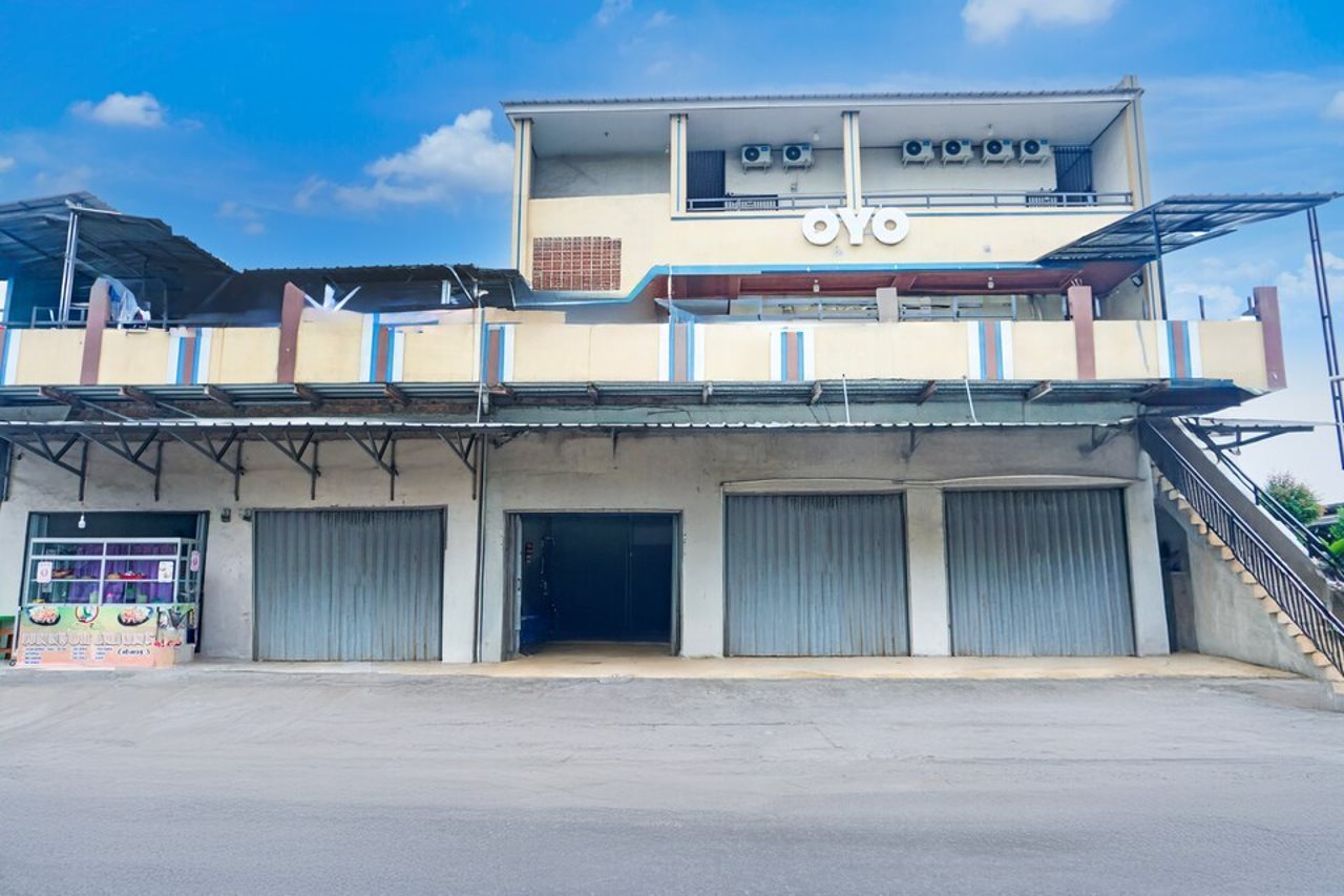 Wisma Tri Handayani by Oyo