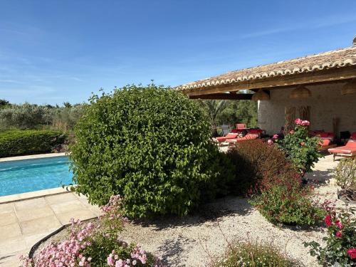La Maison Des Amis — Maillane — photo 4