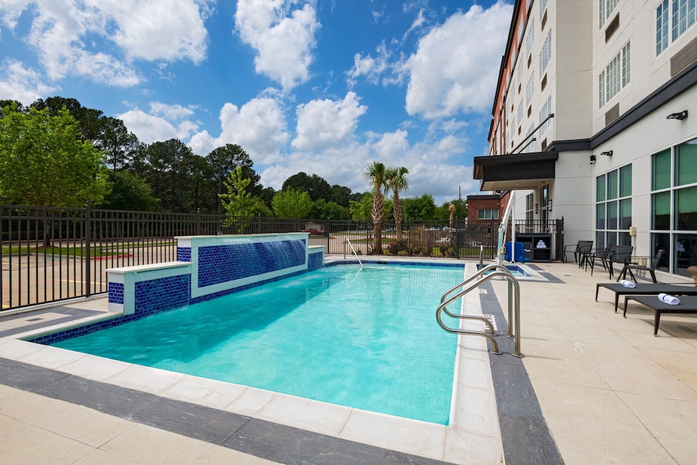 Sheraton Houston West Hotel - photo 10