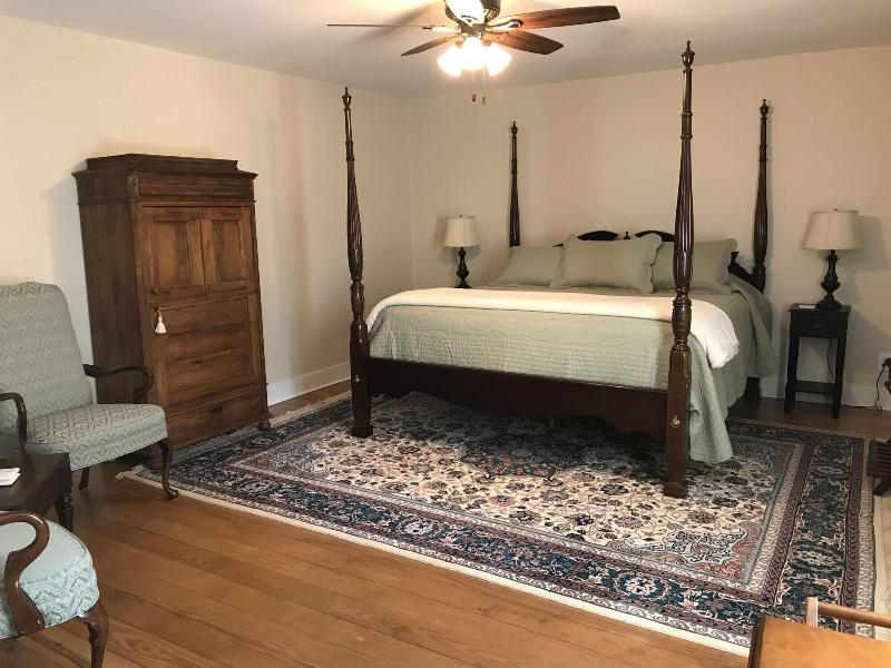 Canemount Plantation Inn - photo 29