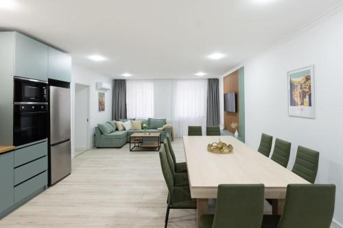The Sakartvelo House Historic Soul and Modern Luxury