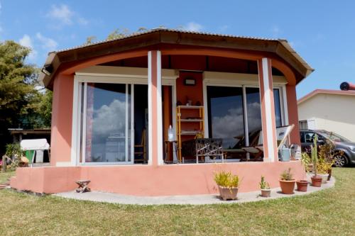 La Rond’Dada in Sainte-Suzanne, Réunion