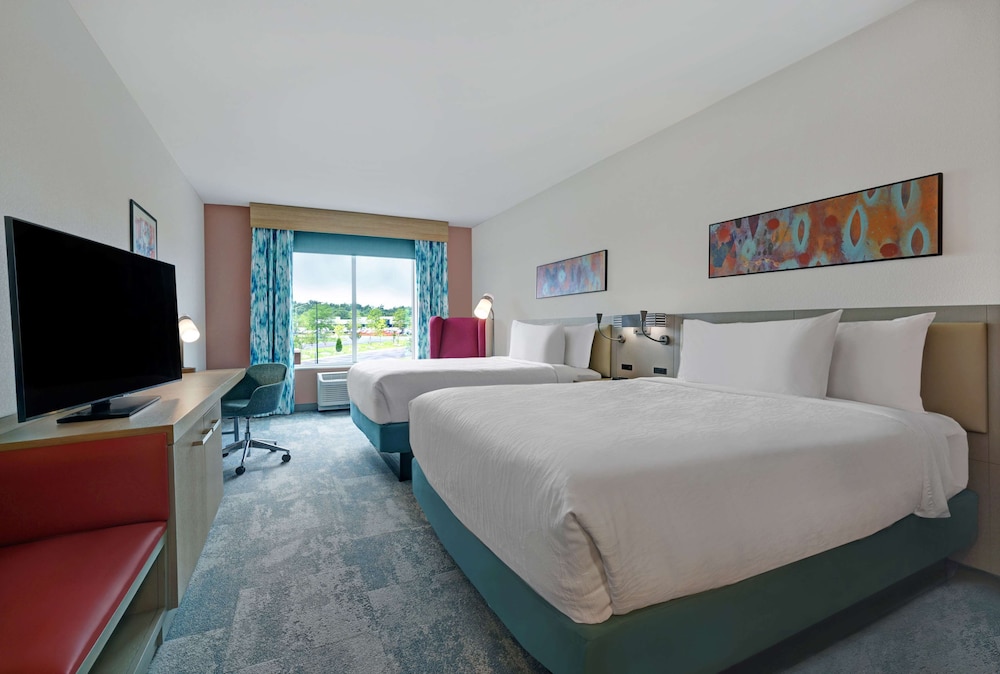 Hilton Garden Inn Manassas - photo 11