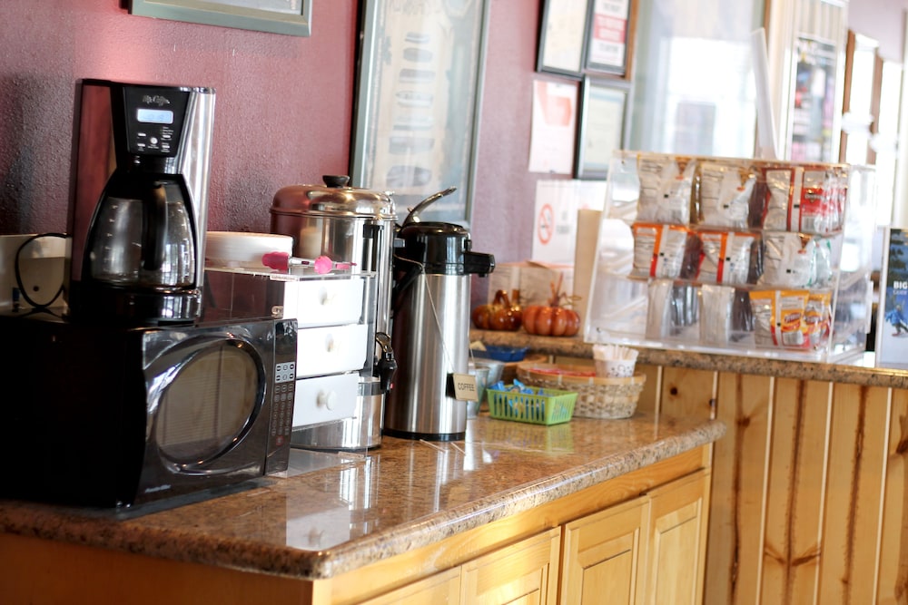 Fireside Lodge - photo 5