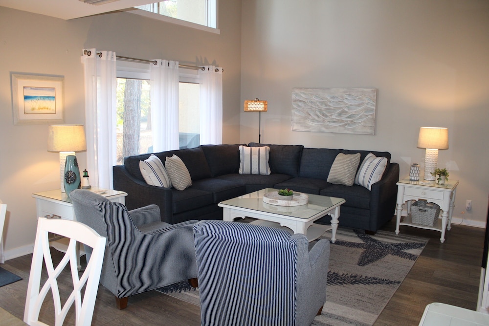 241 Stoney Creek at Sea Pines Resort - photo 15