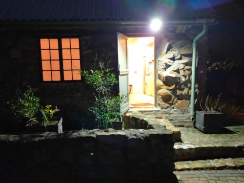 Houtkappers Cozy Cabin Natural Beauty
