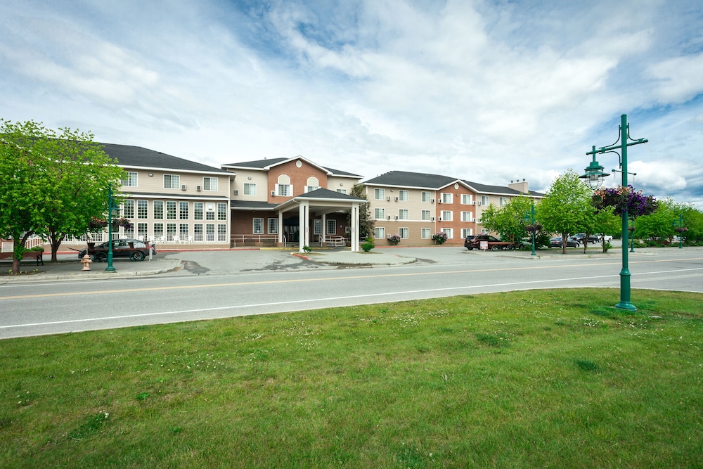 Wingate by Wyndham Anchorage Downtown Ship Creek - featured photo