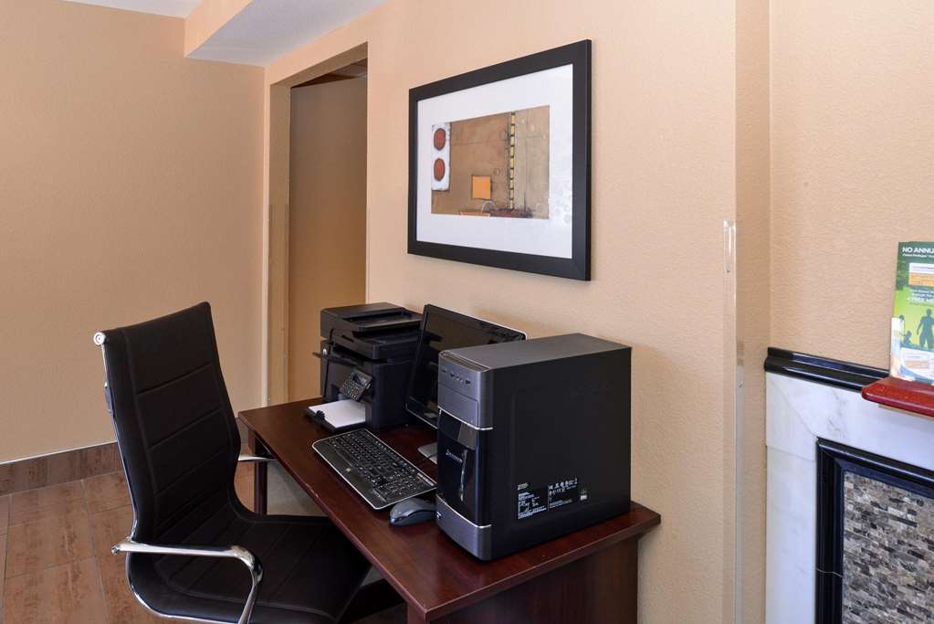Quality Inn Appleton West - photo 24