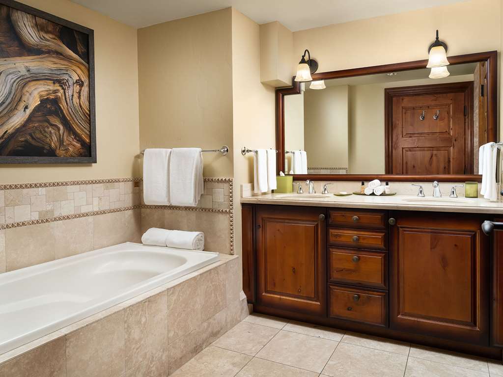 The Residences At Park Hyatt - photo 19