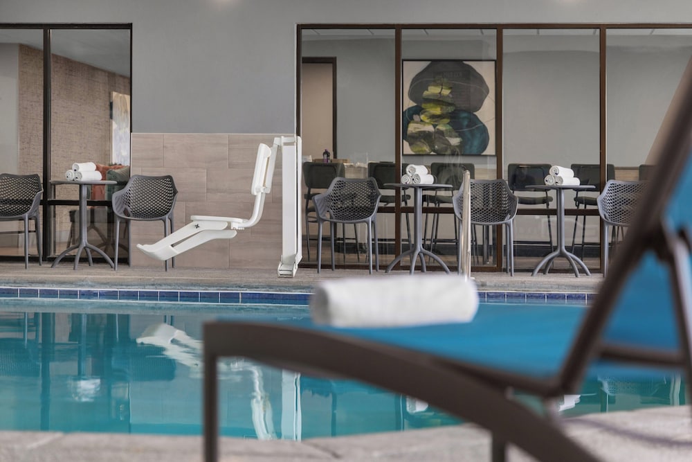 Holiday Inn Coralville Iowa City by IHG - photo 19