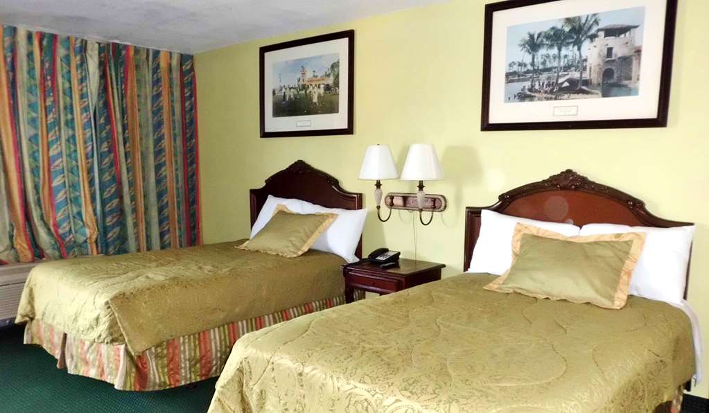 America's Best Inn Lakeland - photo 11