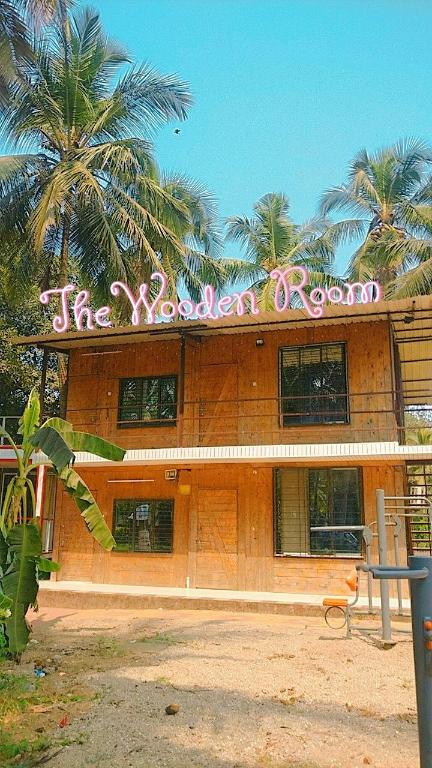 Coconut Valley - carbon neutral hotel in Manor