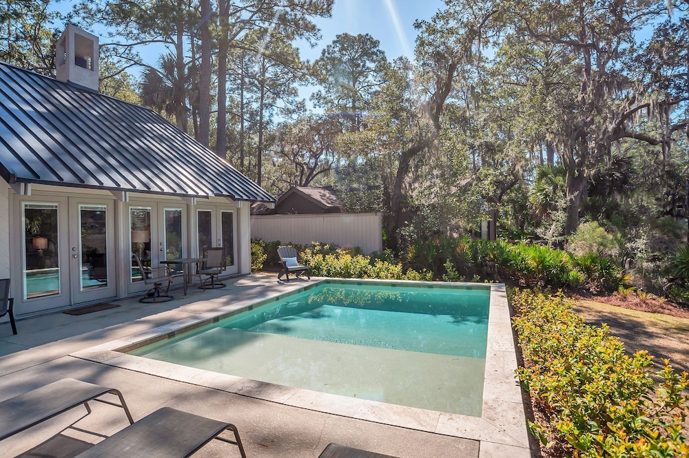 43 Stoney Creek at The Sea Pines Resort - photo 22