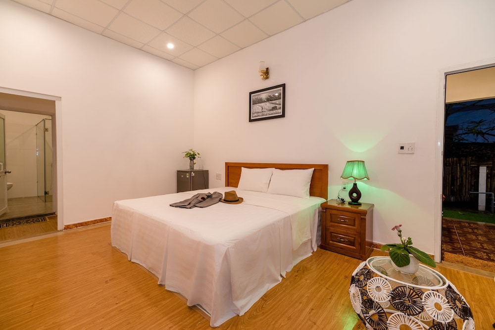 Tre's Beach - last minute hotel in Hoi An