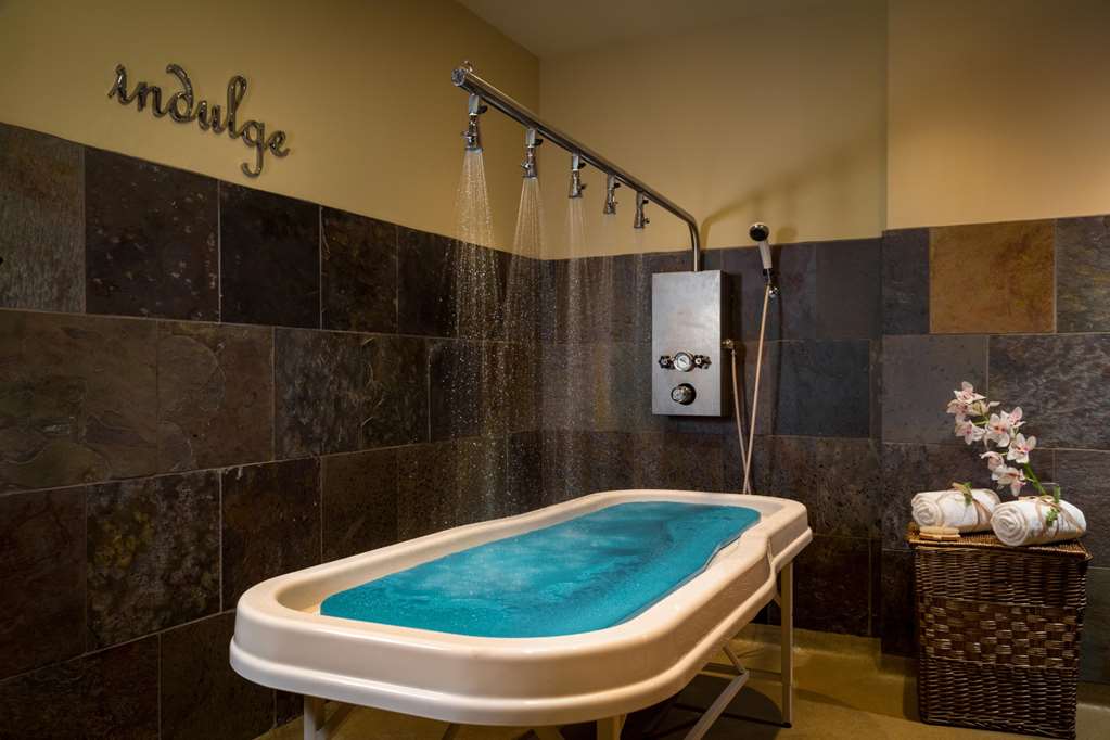 The Inn At Leola Village - photo 24