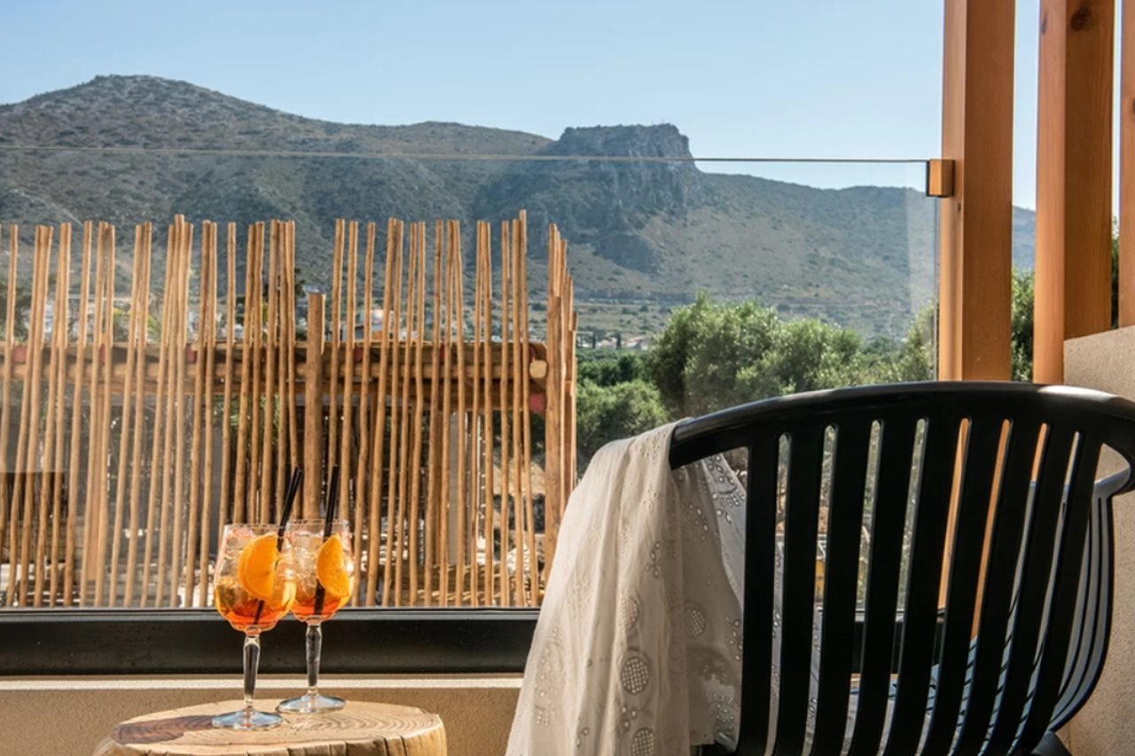 Indigo Inn Casa — 4-Star Luxury Hotel in Hersonissos, Greece