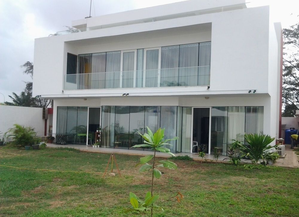 Ripples Benin in Cotonou, Benin