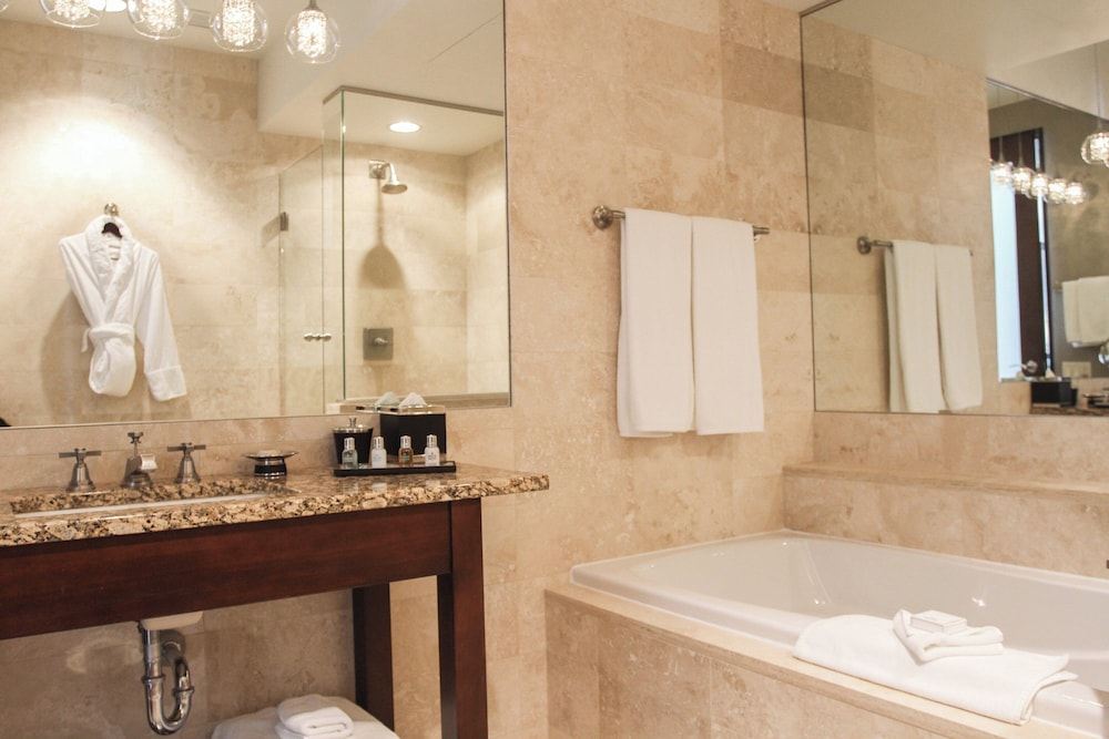 Hotel Ivy a Luxury Collection Hotel Minneapolis - photo 21