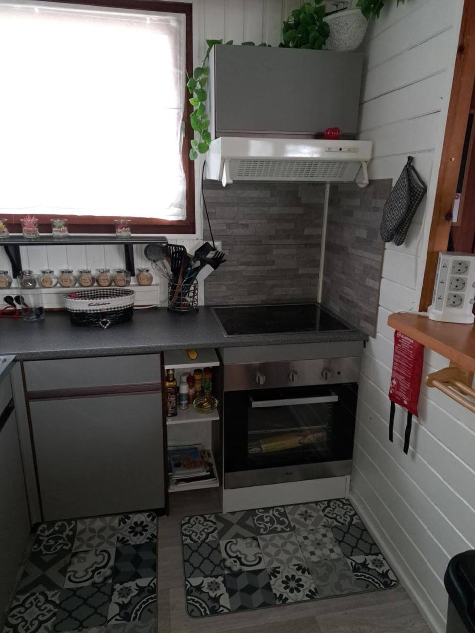 L’Ard’Heure D’Avance chalet familial — Somme-Leuze — photo 2