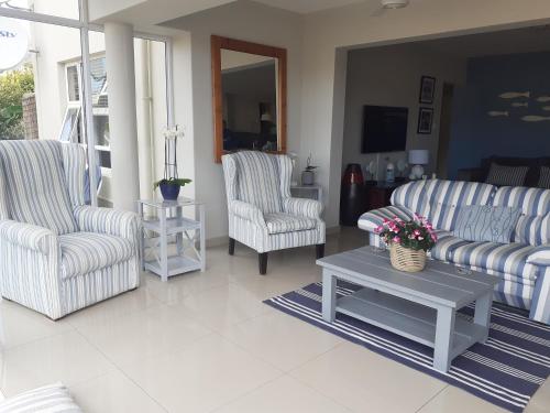 Lands End Family Only Apartment — 4-Star Luxury Hotel in Ballito, South Africa