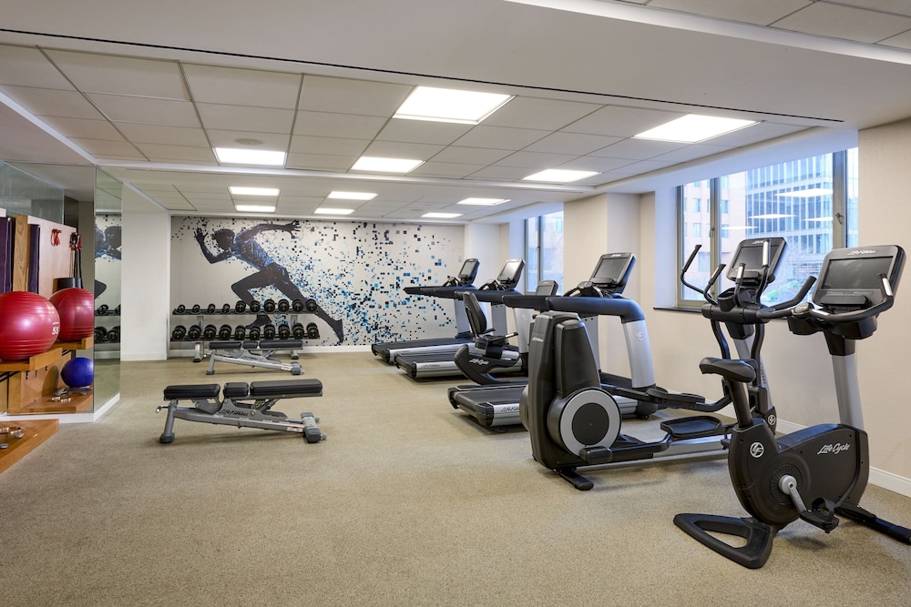 Sheraton Brooklyn New York Hotel - photo 35