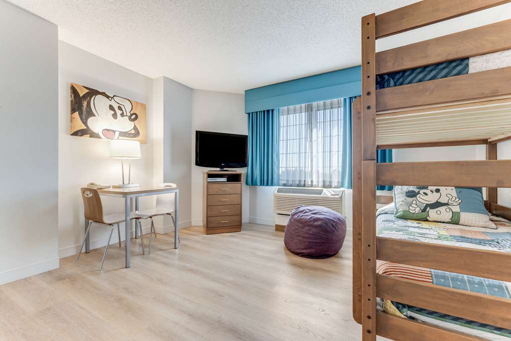Sonesta Anaheim Resort Area - photo 21