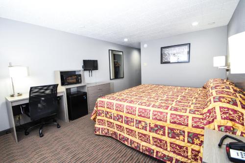 Belcaro Motel - photo 12