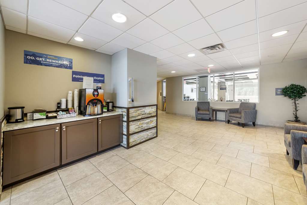Best Western Naples Plaza Hotel - photo 12
