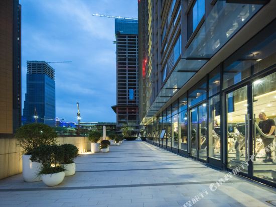 Wei Lin Hotel - last minute hotel in Chengdu