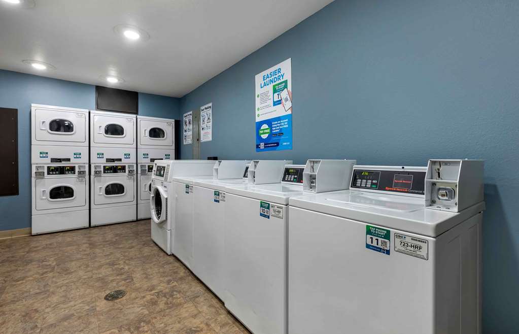 Extended Stay America Select Suites Shreveport Airport - photo 43